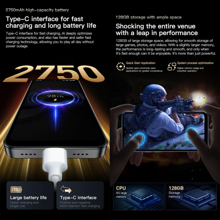 SOYES F9 Max, 6GB+128GB, 4.3 inch Android 12 MTK6762 Octa Core, Network: 4G, OTG, Dual SIM SOYES F9 Max, 6GB+128GB, 4.3 inch Android 12 MTK6762 Octa Core, Network: 4G, OTG, Dual SIM